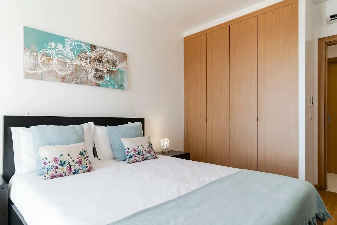 Apartamento Canico VI By An Island Apart Santa Cruz